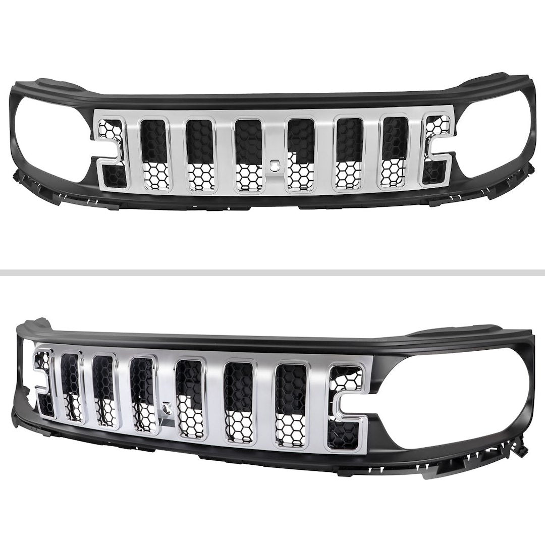 Spec-D Tuning Hg-Bco21c-Gl Grille||||86||sdthgbco21cgl||1918919
