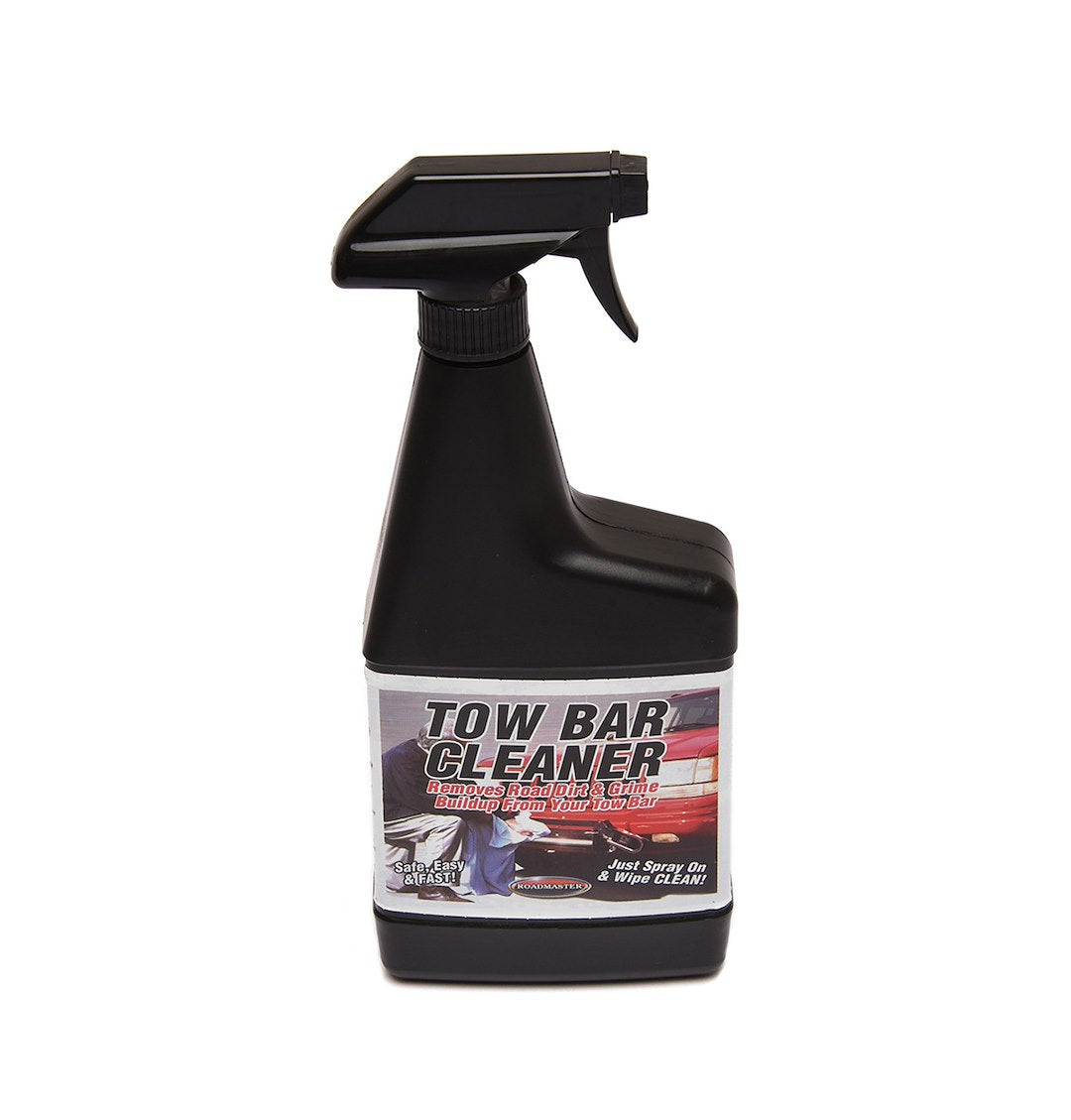 Product of Roadmaster Inc 9932 Tow Bar Cleaner