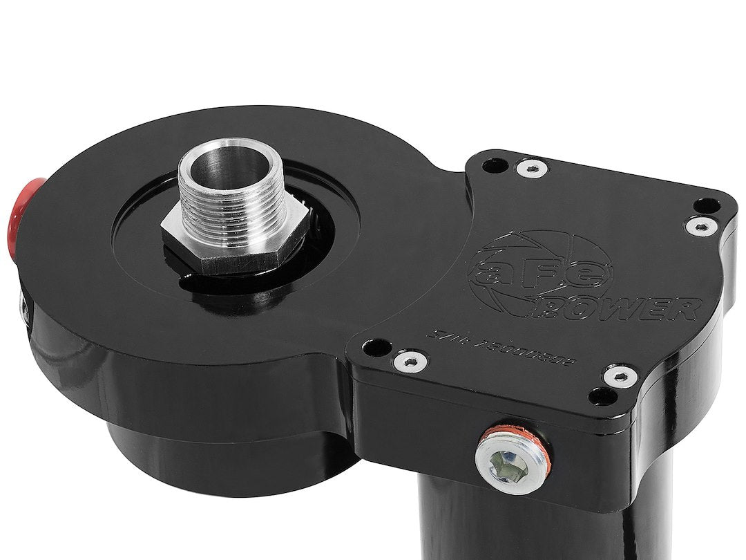 Product of Advanced Flow Engineering 42-23011 Fuel Lift Pump Diesel