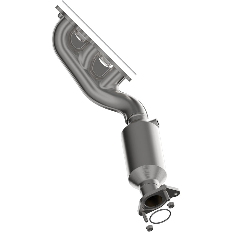 Magnaflow California Converter 5582431 Catalytic Converter||5582431_3.Jpg||88||m665582431||1738933