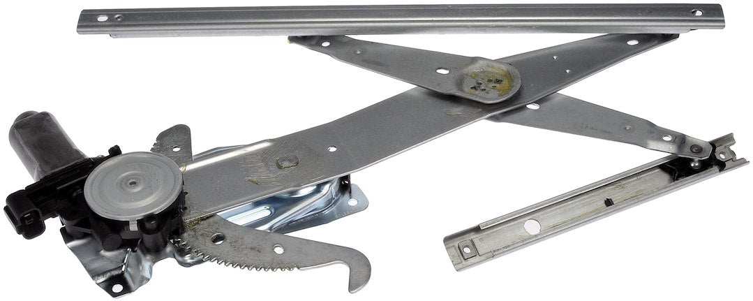 Dorman (Oe Solutions) 741-756 Window Regulator||741-756-002.Jpg||86||d18741756||849451