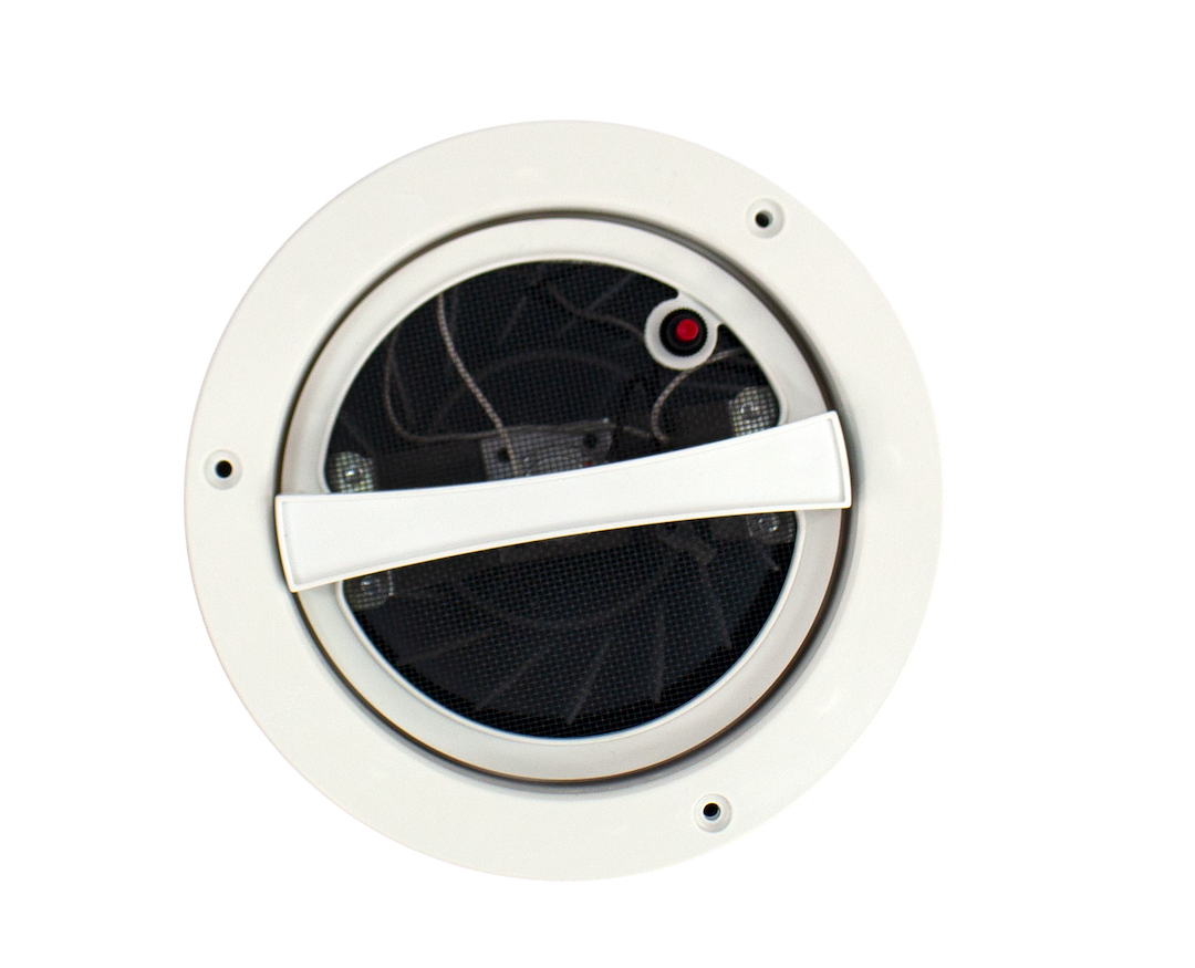 Product of Ventline VP-543 Not Applicable Not Applicable Roof Vent Yes