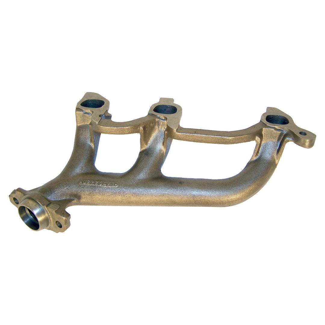 Crown Automotive 53010196 Exhaust Manifold||53010196.Jpg||85||c1y53010196||1790333