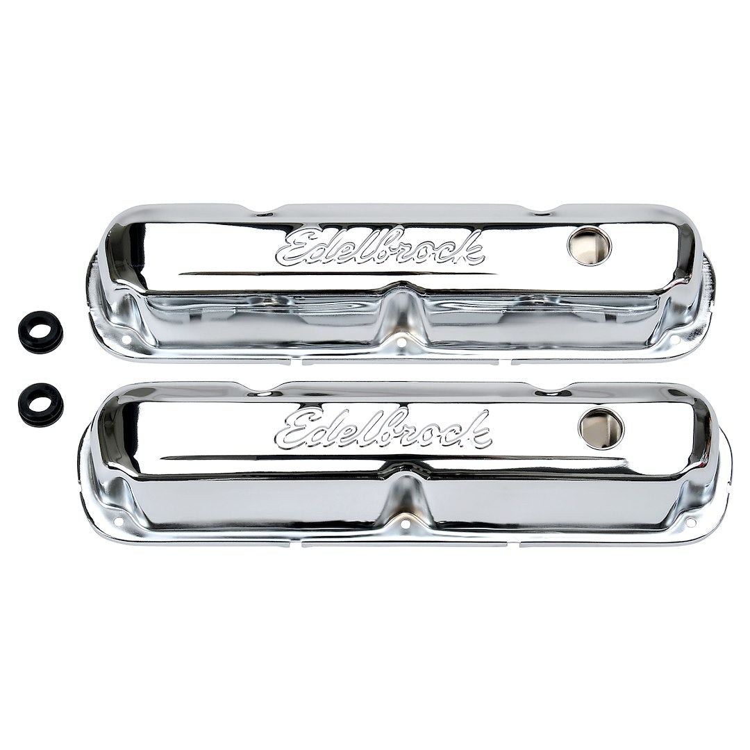 Product of Edelbrock 4495 Valve Cover