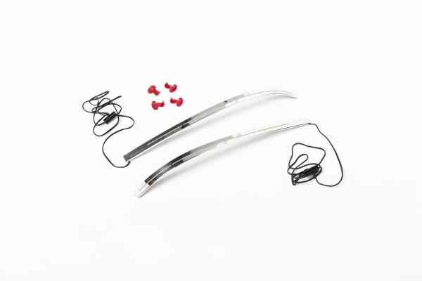 Product of Putco 290125 Daytime Running Light - Led