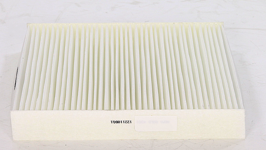 Product of Wix Filters 24201 Cabin Air Filter