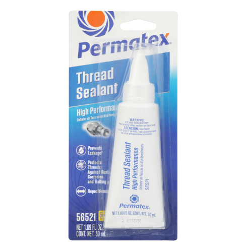 Product of Permatex 56521 Thread Sealant
