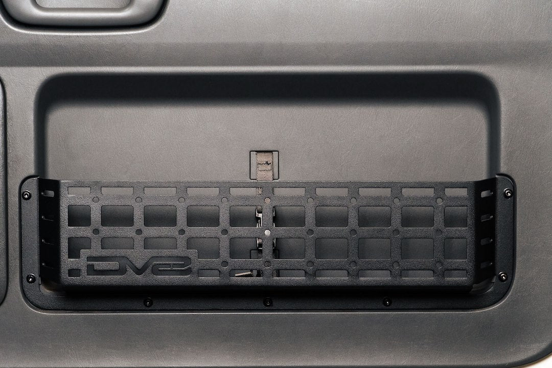 Dv8 Offroad Mpgx-03 Molle Cargo Panel||2003-2009-Lexus-Gx470-Molle-Door-Pocket-Cargo-Net-_Installed-1.Jpg||92||dv8mpgx03||1628228
