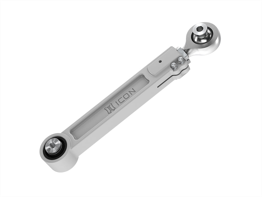 Icon Vehicle Dynamics 54102 Control Arm||54102_Tundra_Rear_Upperlinks_Single_3qtr_Web_Large.Jpg||88||i4354102||913476