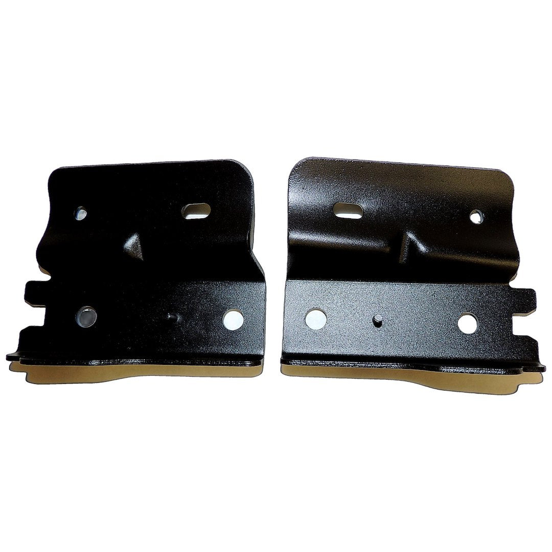 Crown Automotive 68163704k Soft Top Bow Retainer||68163704k_1.Jpg||86||c1y68163704k||2444653