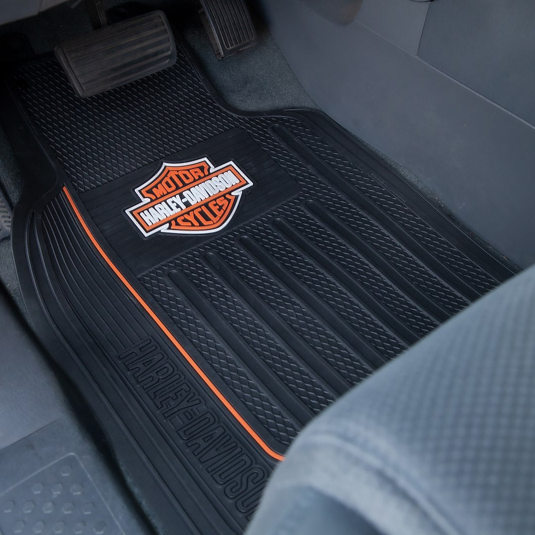 Product of Plasticolor 001653r01 Floor Mat