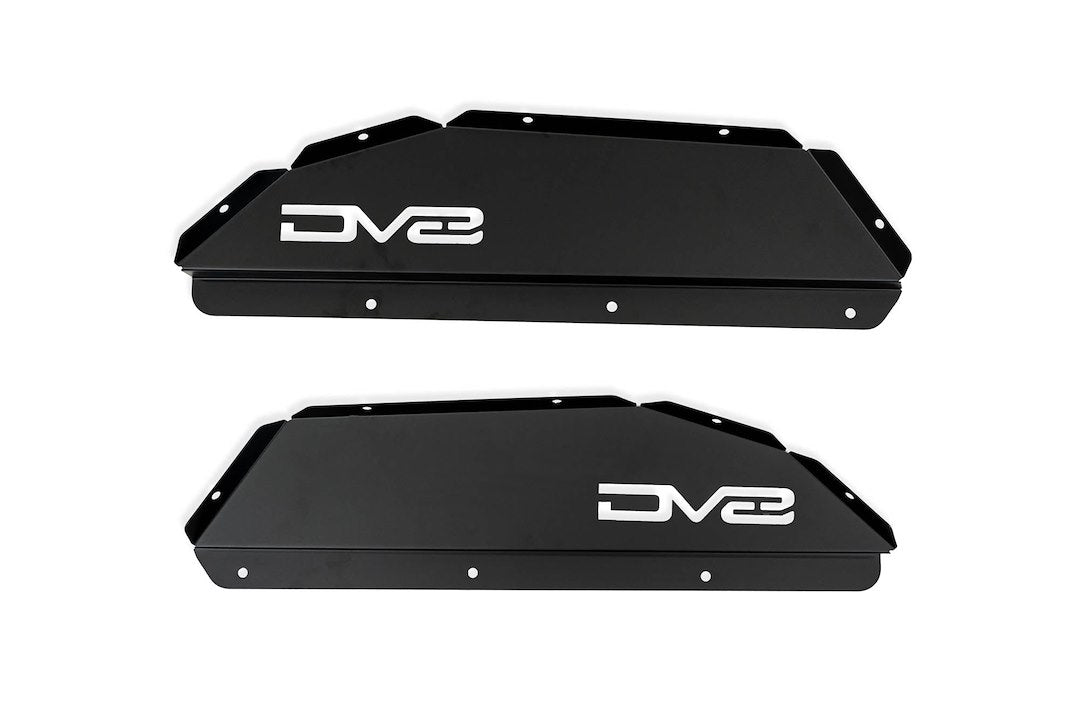 Dv8 Offroad Infend-07rb Inner Fender||jeep-Gladiator-Jt-Rear-Inner-Fenders-3.Jpg||87||dv8infend07rb||1627789