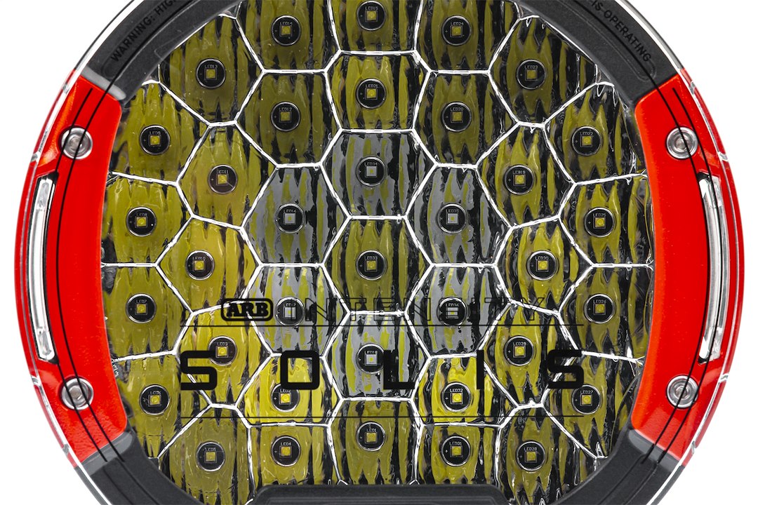 Product of ARB SJB36F Driving/ Fog Light