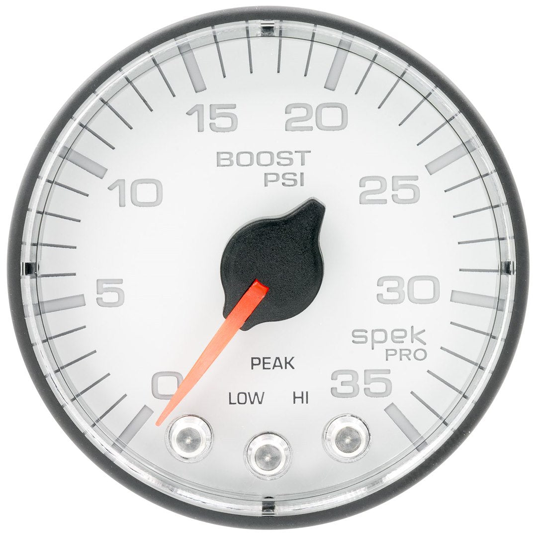 Autometer P303128 Gauge Boost||||86||a48p303128||2003042