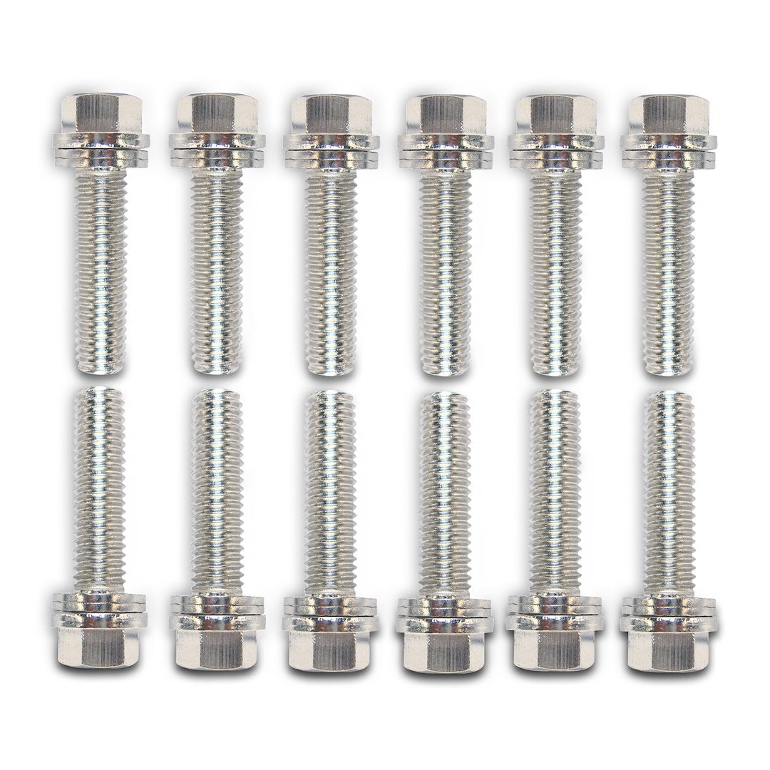 Proform Parts 66754 Exhaust Header Bolt||66754.Jpg||85||p7566754||2471203