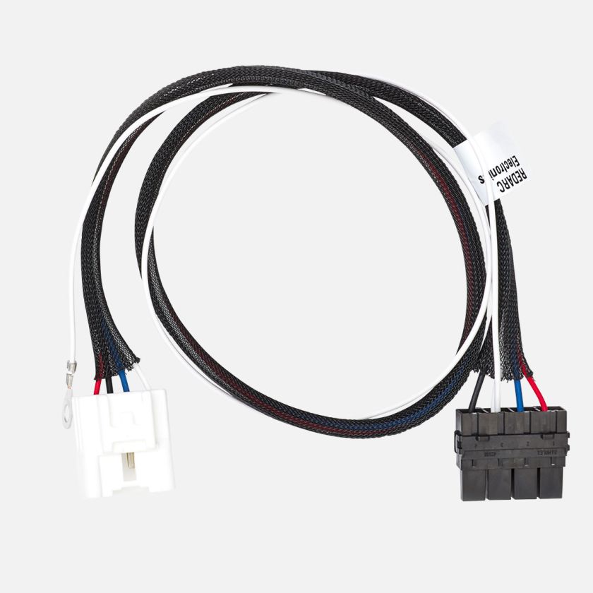 Product of Redarc Tph-015 Towed Vehicle Brake Control Wiring Harness