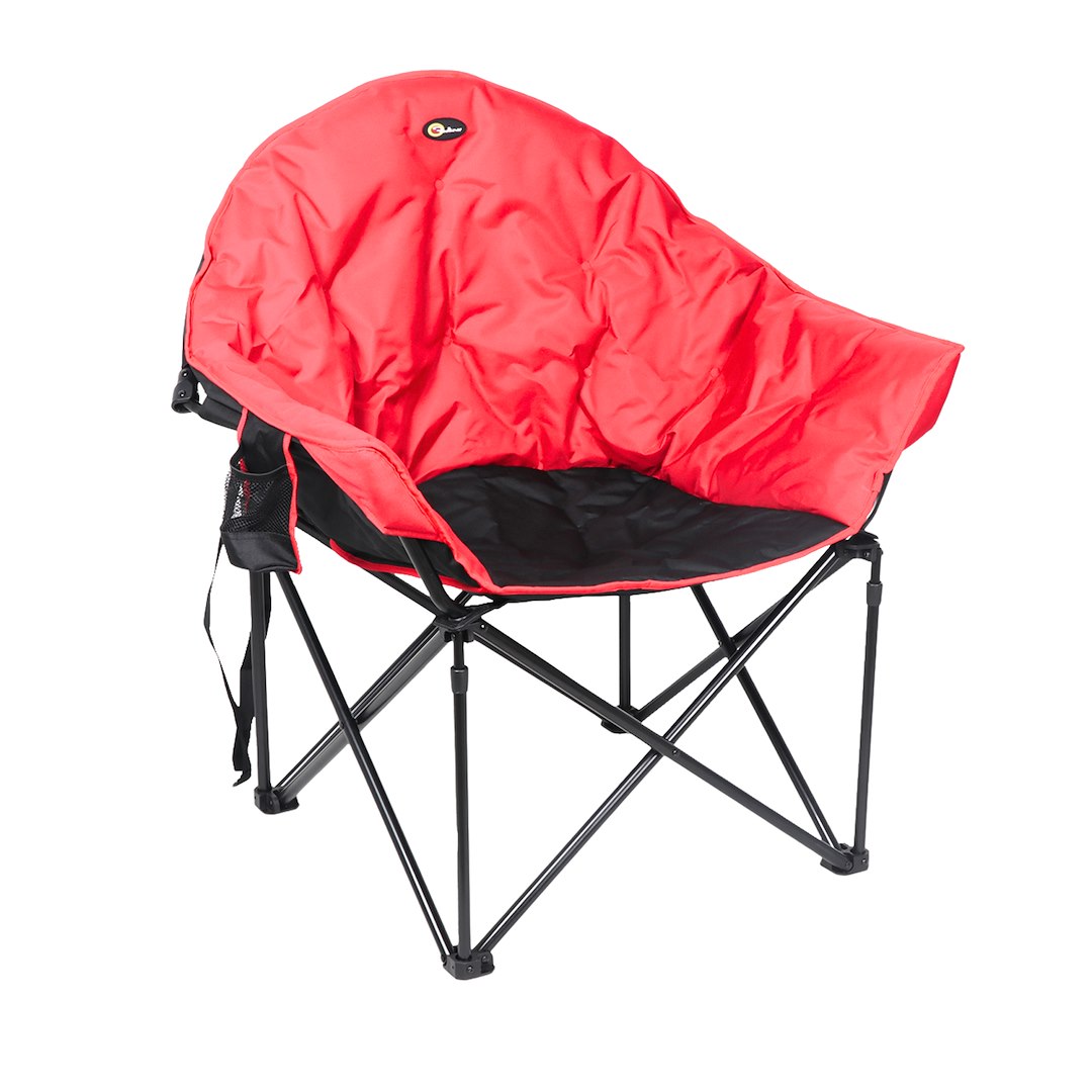 Product of Faulkner 49579h Camping Chair