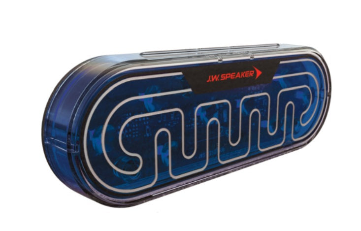 Product of J.W. Speaker 0646811 Trailer Light