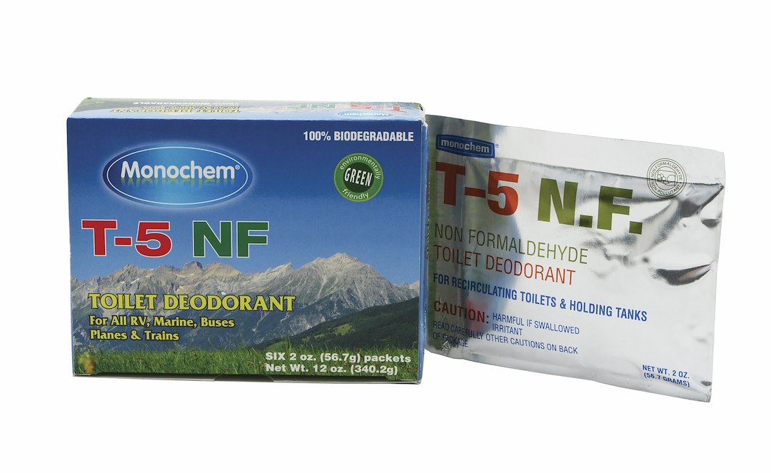 Product of Valterra VM30621 Waste Holding Tank Treatment for Tanks