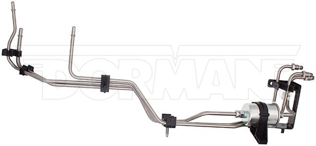 Dorman (Oe Solutions) 919-811 Fuel Line||919-811_1.Jpg||86||d18919811||2061501