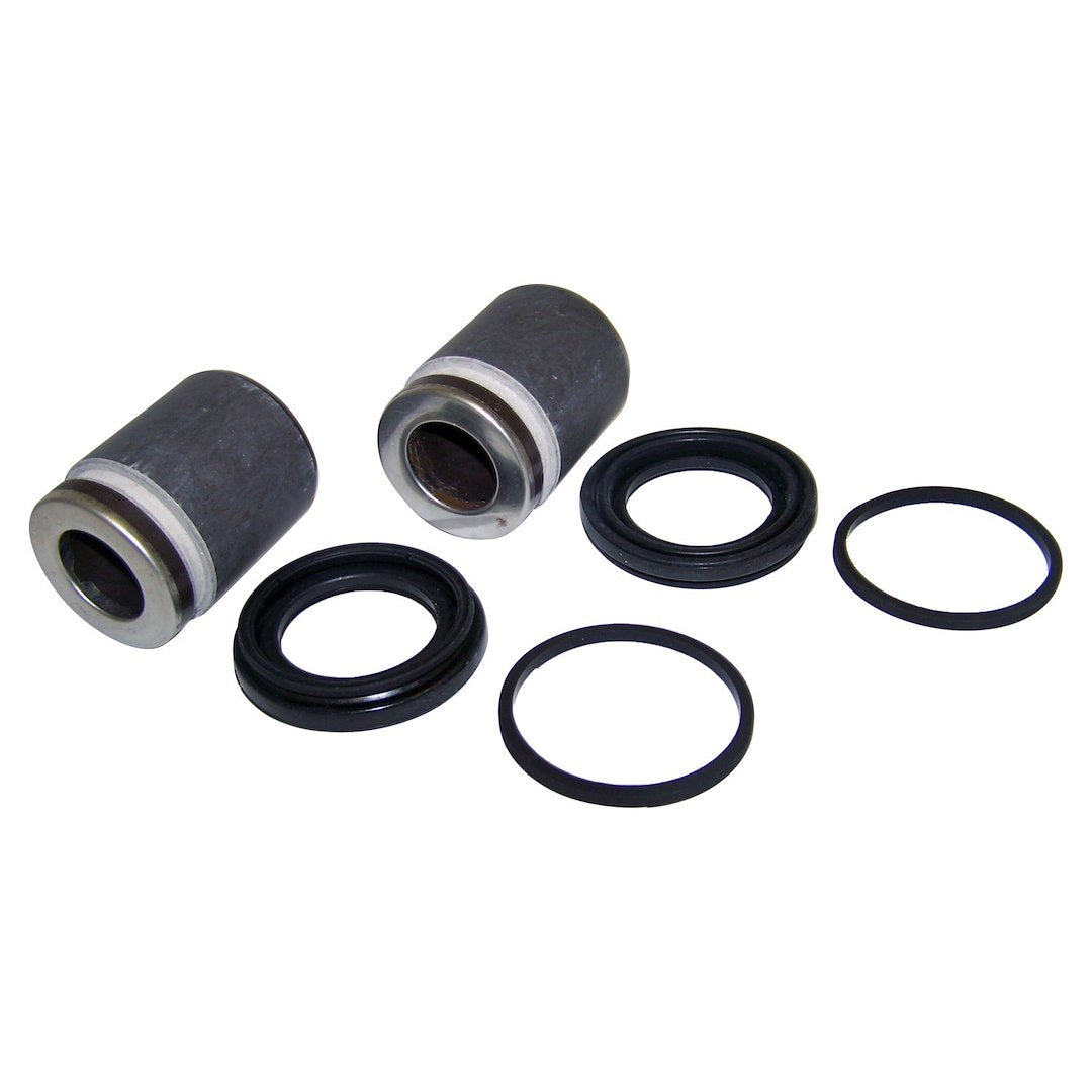 Crown Automotive 5093186aa Caliper Piston||5093186aa.Jpg||85||c1y5093186aa||1063425