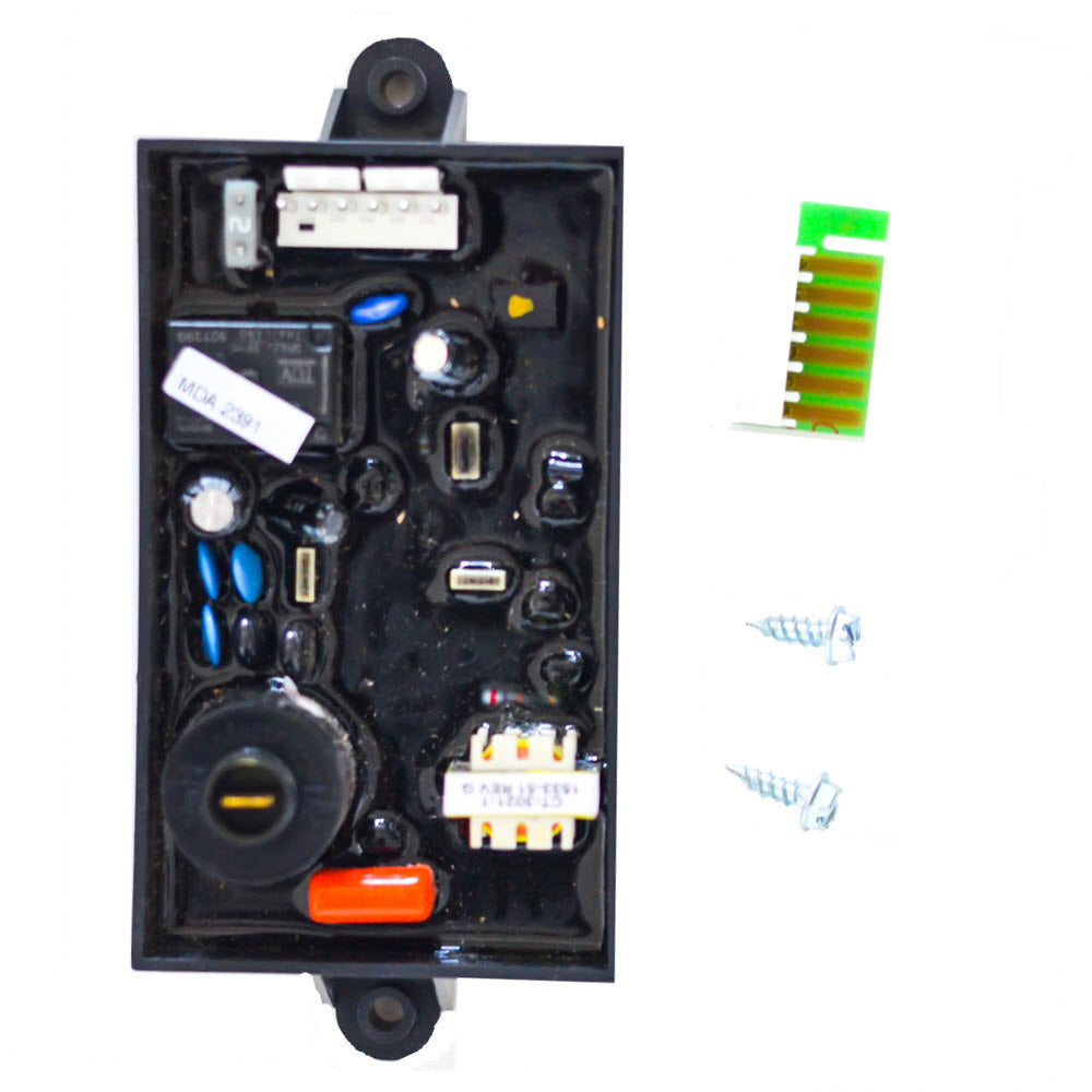 Product of M.C. Enterprises 91367mc Ignition Control Circuit Board