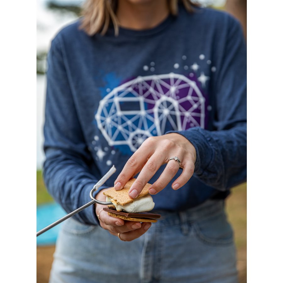 Product of Camco 44015 Campfire Roasting Fork