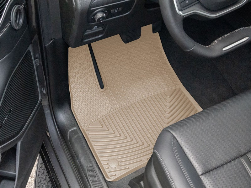 Weathertech (Usa) W713tn Floor Mat||w713tn.Jpg||85||w24w713tn||1742266