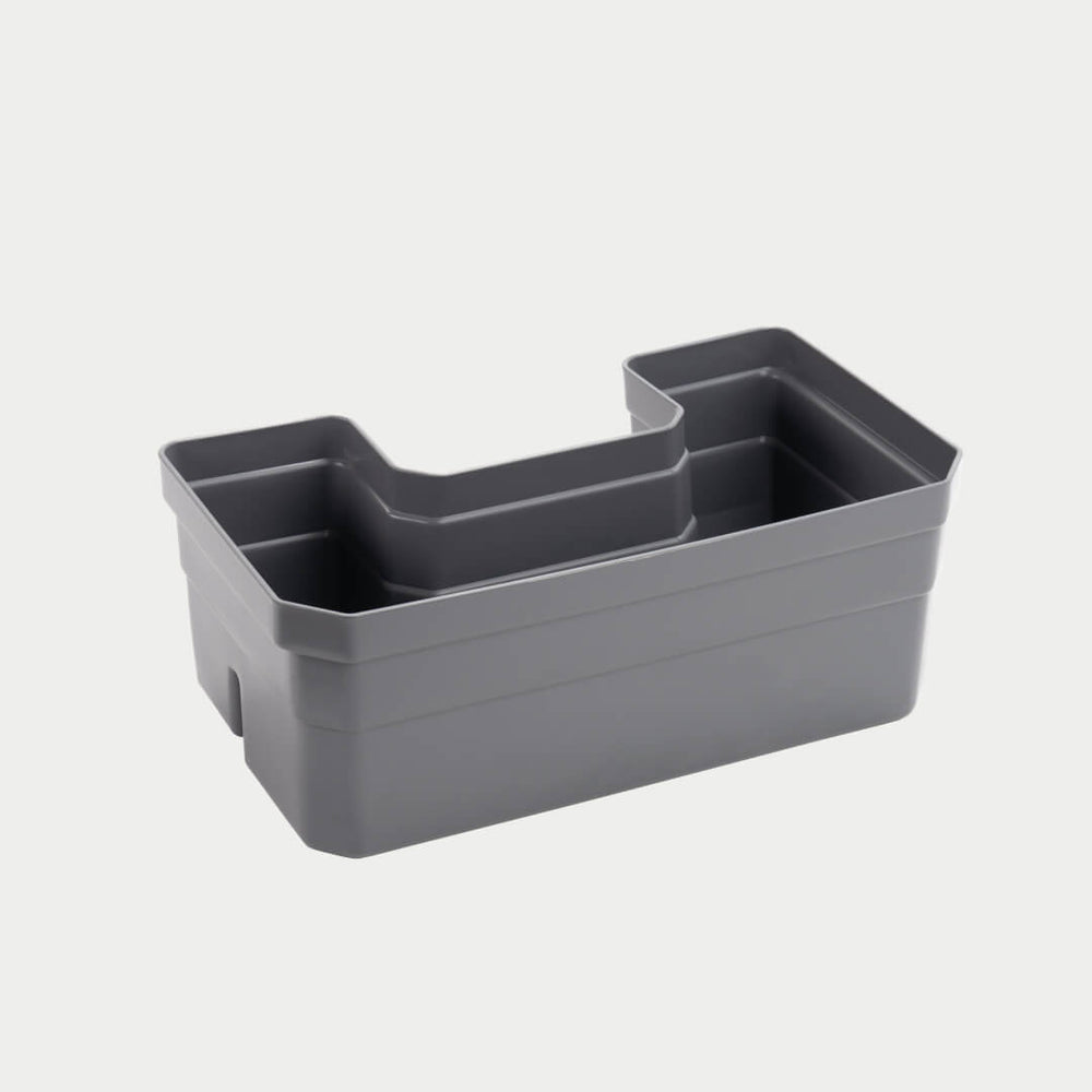 Product of Decked A0080-Draw-Gry Bin Box