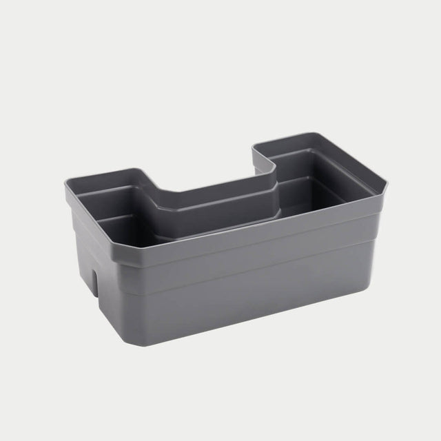 Product of Decked A0080-Draw-Gry Bin Box