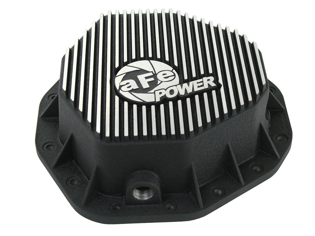 Advanced Flow Engineering 46-70092-Wl Differential Cover||46-70092-Wl_Bac.Jpg||86||a154670092wl||2343634