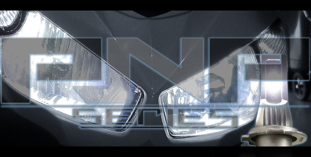 Product of Racesport Lighting Rspnph7 Driving/ Fog Light Bulb - Led