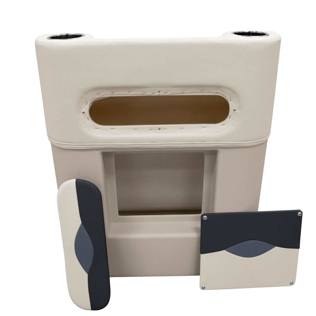 Wise Seating Bm1158-986 Boat Console||bm1158-986openpanels.Jpg||87||w7zbm1158986||1484007