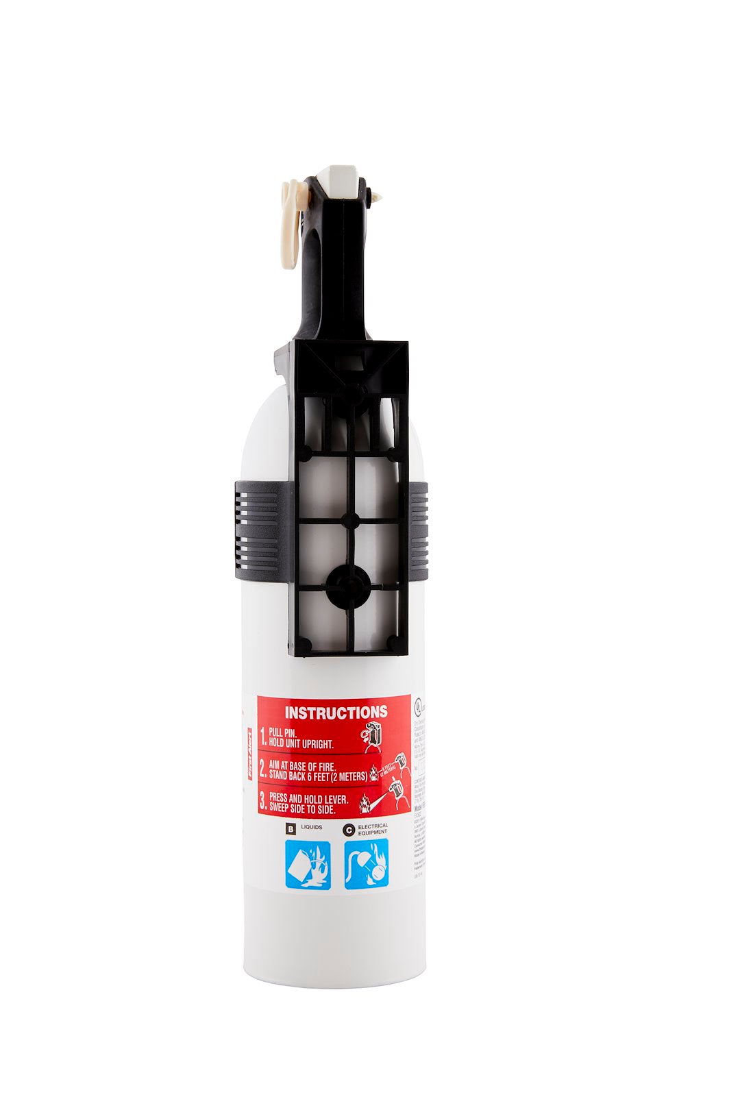 Product of Brk Electronics Fe5r-Pwcna Fire Extinguisher