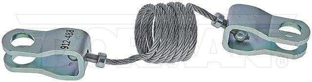 Dorman (Oe Solutions) 912-488 Hood Release Cable||912-488_3.Jpg||88||d18912488||1199839