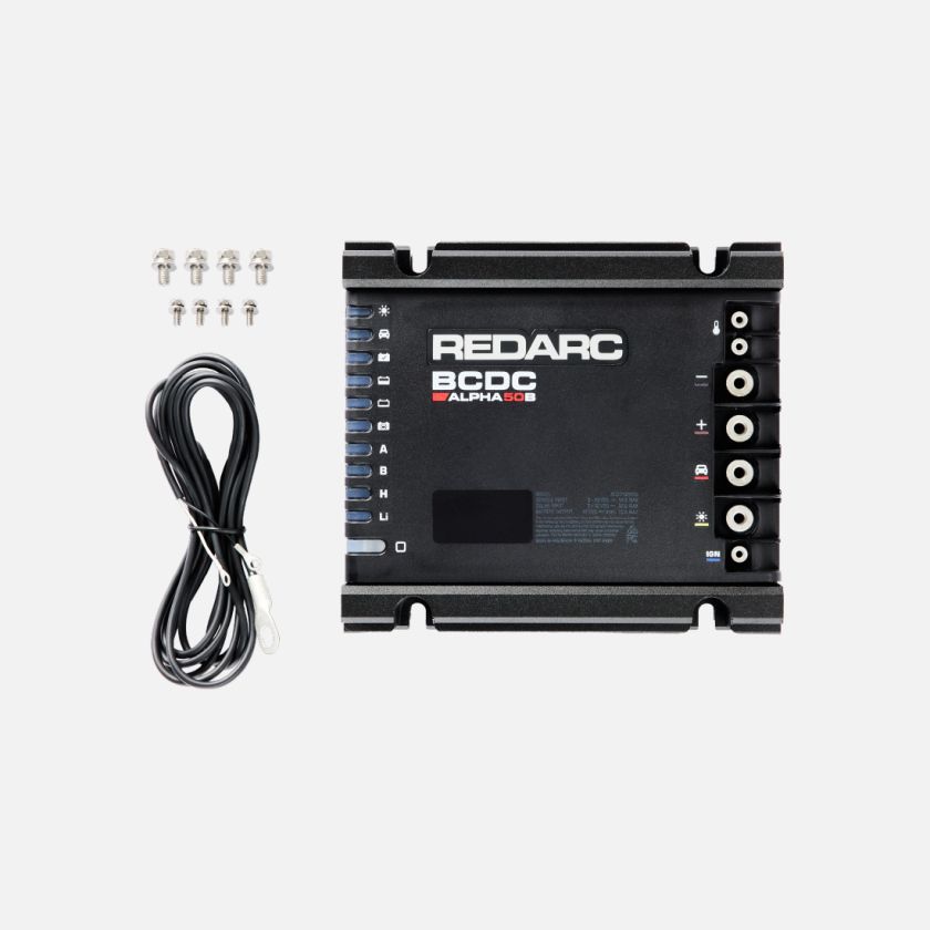 Redarc Bcdc12050b Battery Charger||bcdc12050b_4.Jpg||89||rdcbcdc12050b||2259151