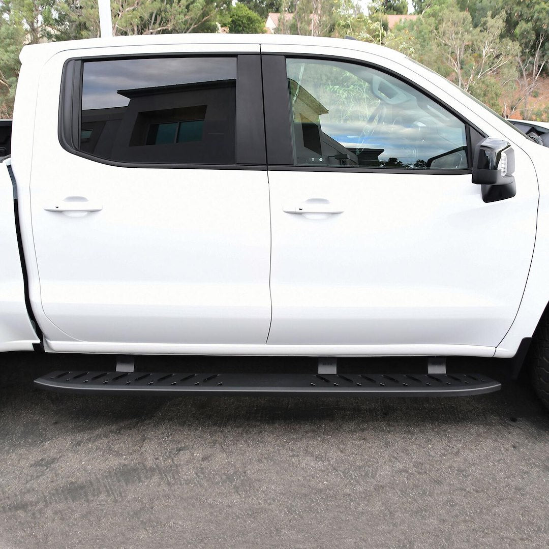 Product of Westin Automotive 28-81275 Thrasher Running Board