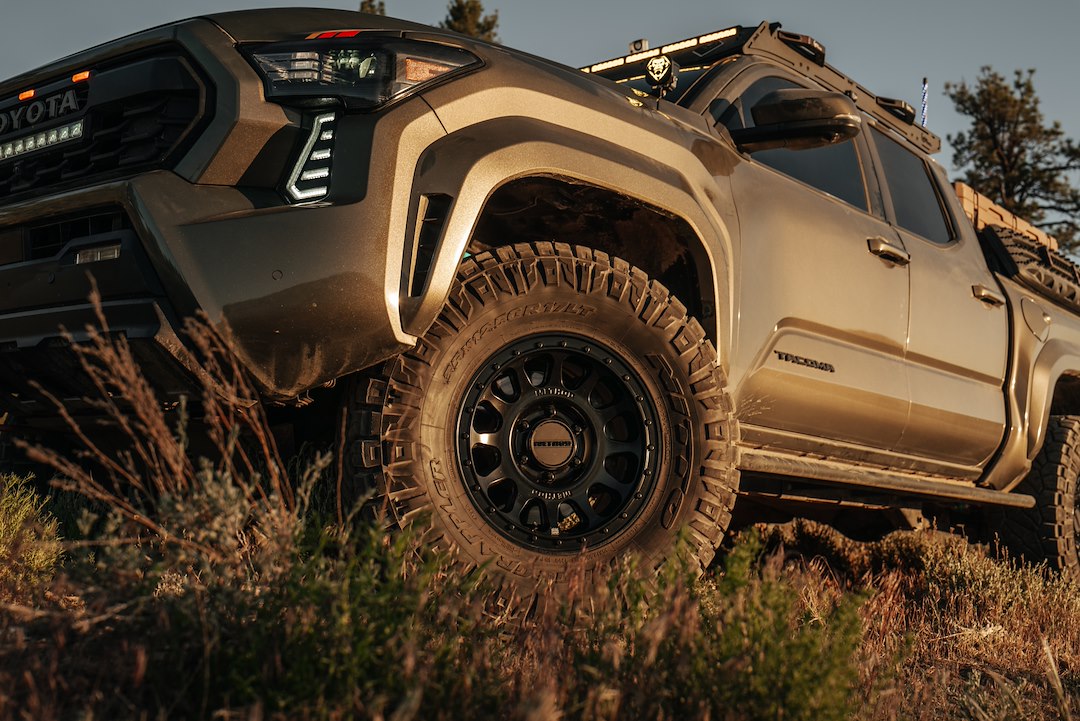 Method Race Wheels Mr70929060512h Wheel||mrw_709_Vehicle_Tacoma_1936.Jpg||94||mrw7092906051||1696483