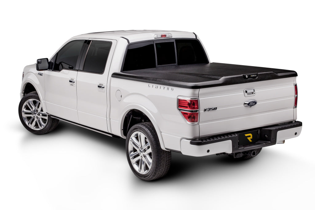 Product of UnderCover Elite Hard Tilt-Up UC2228 Tonneau Cover