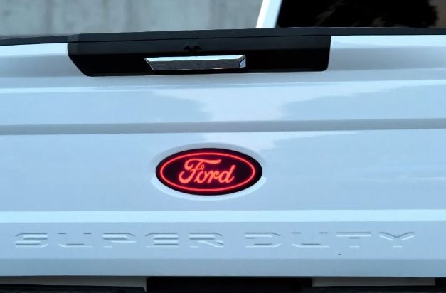 Product of Putco 92751 Emblem