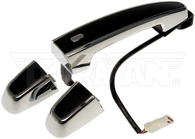 Help! By Dorman 97793 Exterior Door Handle||97793_1.Jpg||86||d1897793||1323002