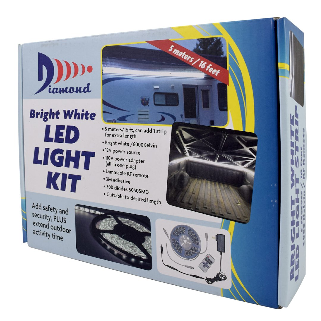 Product of Valterra Dg72689 Rope Light - Led