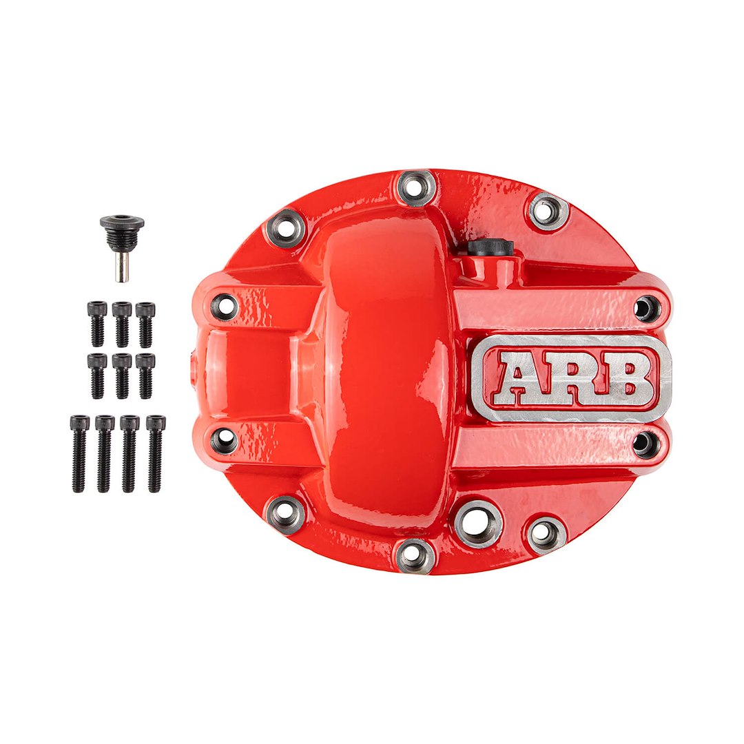 Product of Arb 0750004 Differential Cover