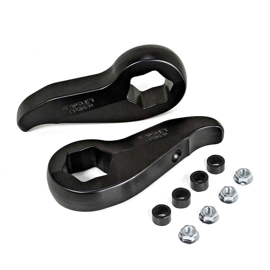 Product of ReadyLIFT 66-3011 Leveling Kit Suspension 2-1/4 Inch Lift Torsion Bar Key