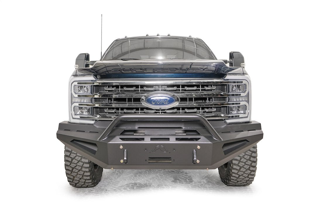 Fab Fours Fs23-Rs5962-1 Bumper||fs23-Rs5962_Frnt.Jpg||86||f66s23rs59621||1638769