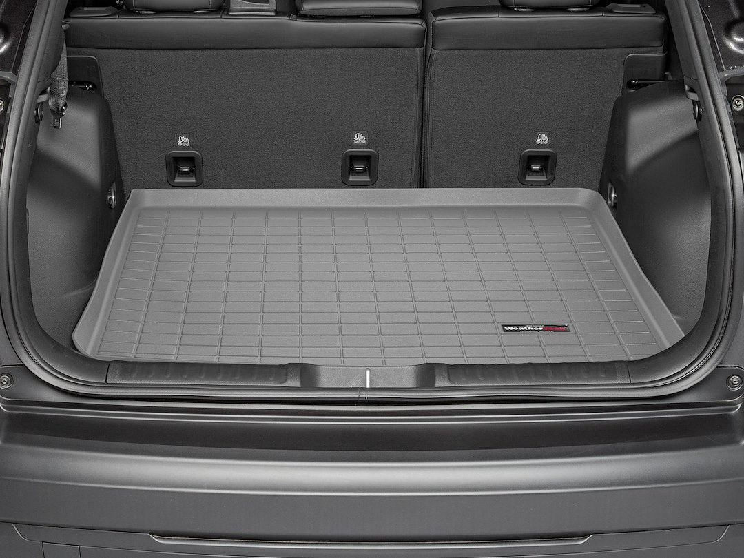 Weathertech (Usa) 421373 Cargo Area Liner||421373_1.Jpg||86||w24421373||1678636