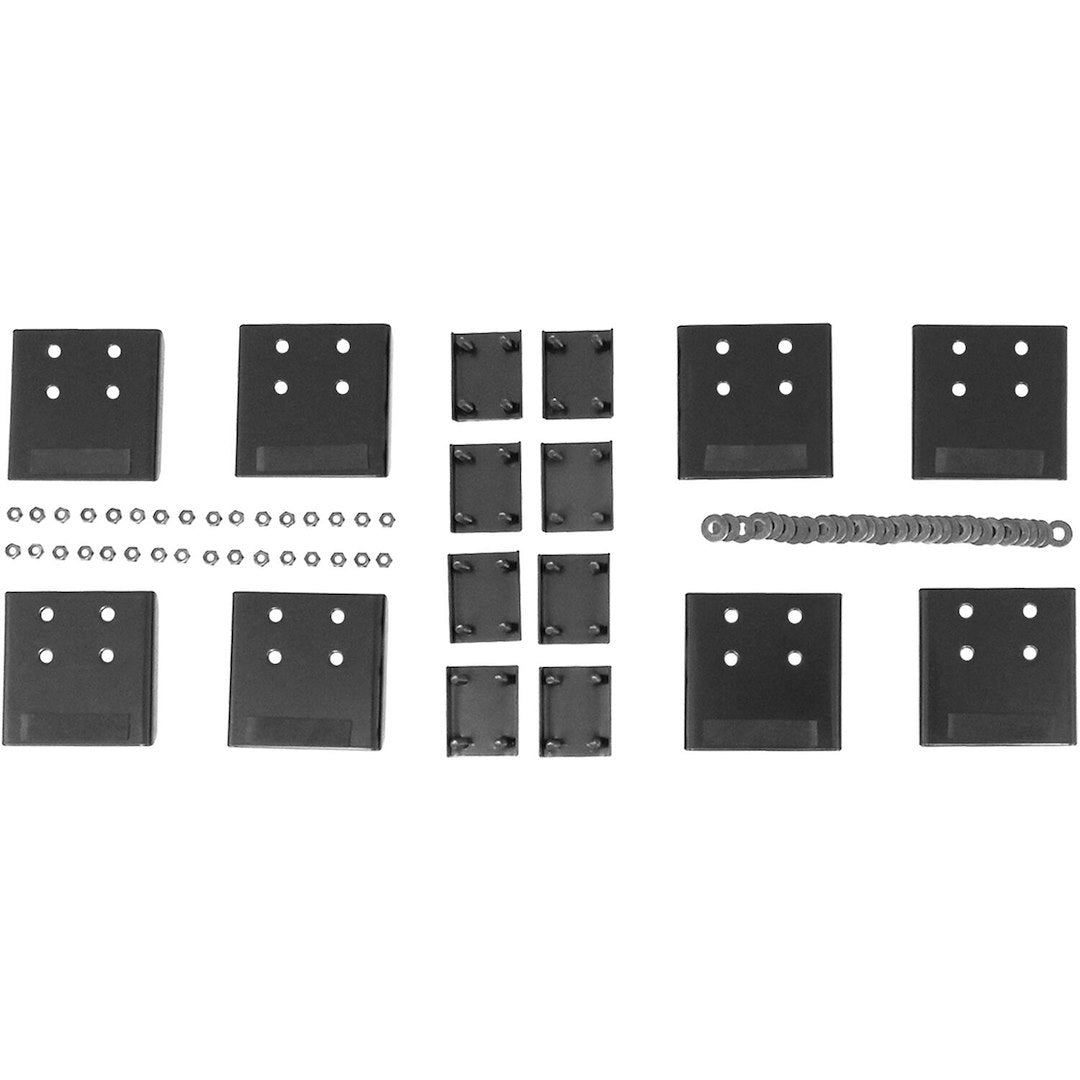 Product of Westin Automotive 22-6025 Premier Nerf Bar With Surface Steps