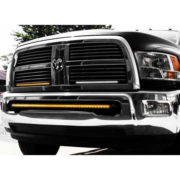 Product of Race Sport Lighting RSLP8 Light Bar