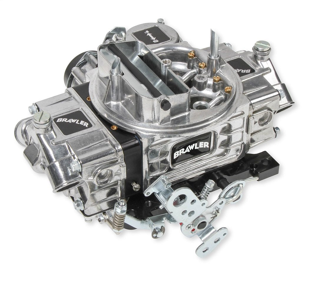Quick Fuel Technology Br-67207 Carburetor||||85||q23br67207||1912752