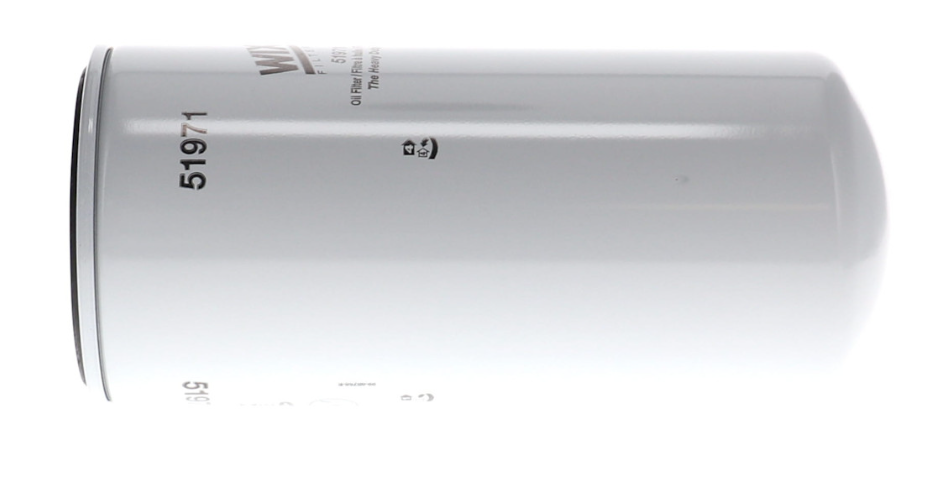 Product of Wix Filters 51971 Spin-On Oil Filter